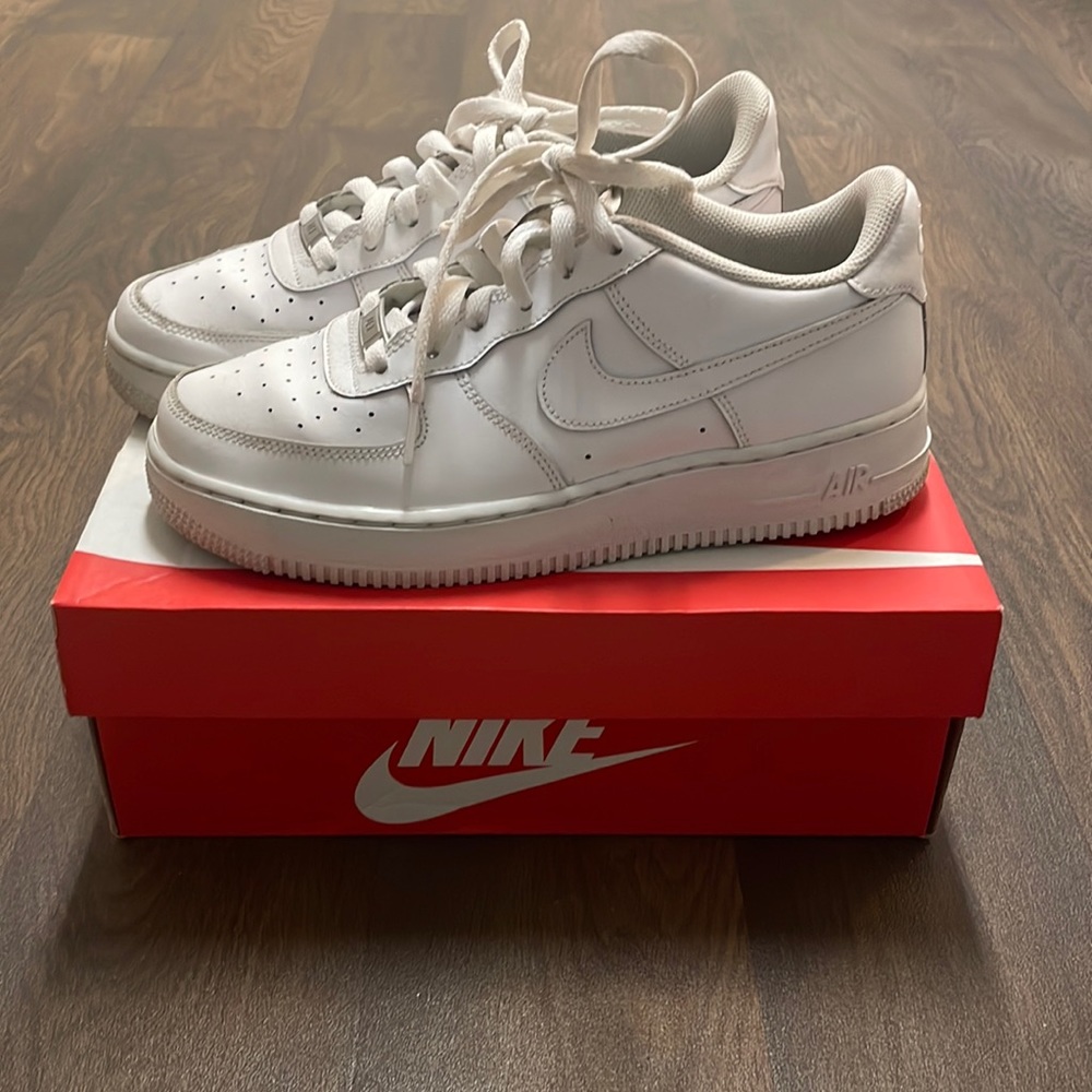 Nike Air Force
